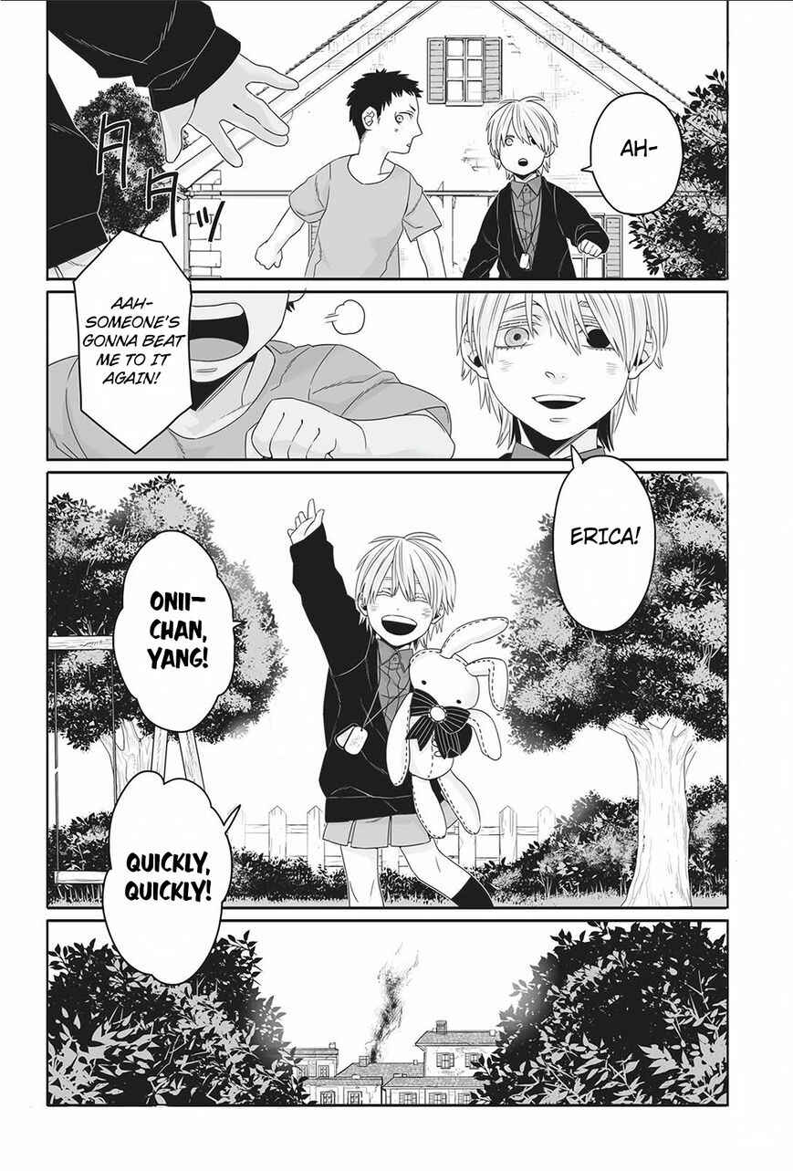 Page 2 Chapter 3 Gangsta: Cursed. - EP_Marco Adriano