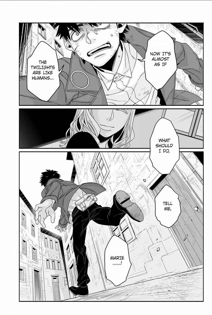 Page 47 Chapter 3 Gangsta: Cursed. - EP_Marco Adriano