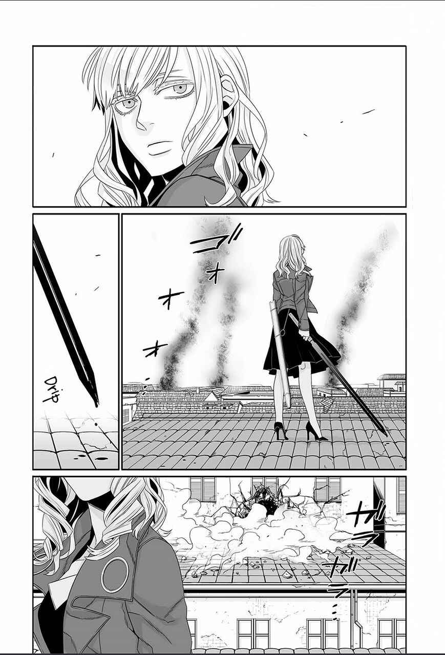 Page 48 Chapter 3 Gangsta: Cursed. - EP_Marco Adriano
