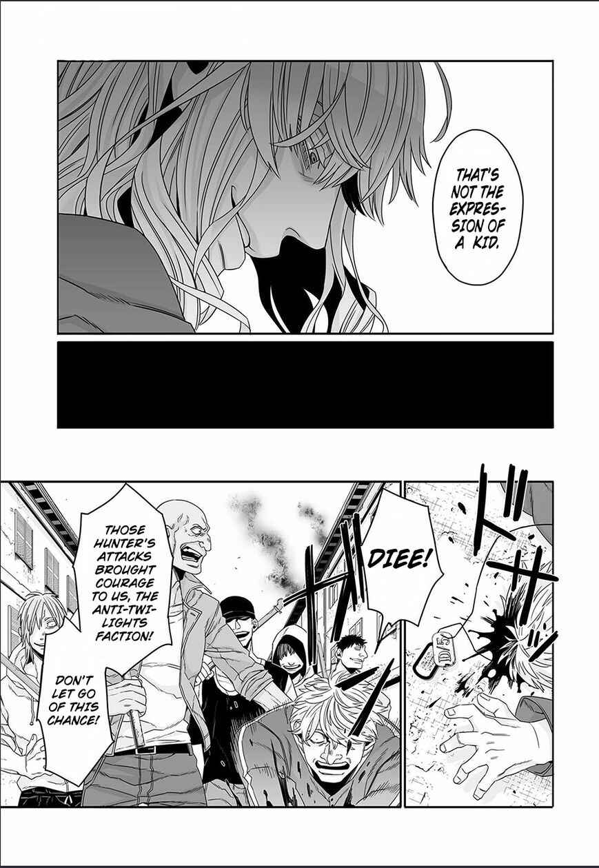 Page 53 Chapter 3 Gangsta: Cursed. - EP_Marco Adriano