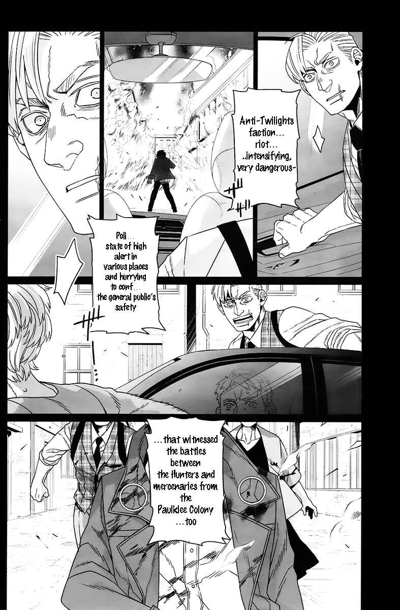 Page 3 Chapter 7 Gangsta: Cursed. - EP_Marco Adriano
