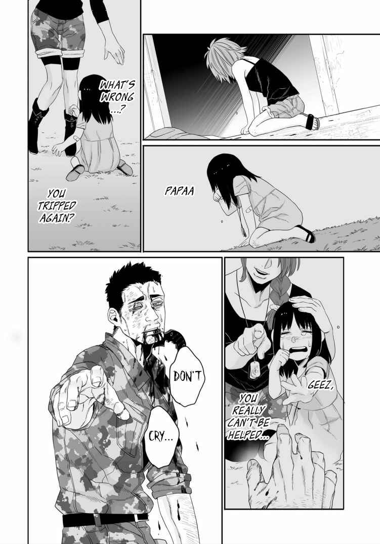 Page 44 Chapter 5 Gangsta: Cursed. - EP_Marco Adriano