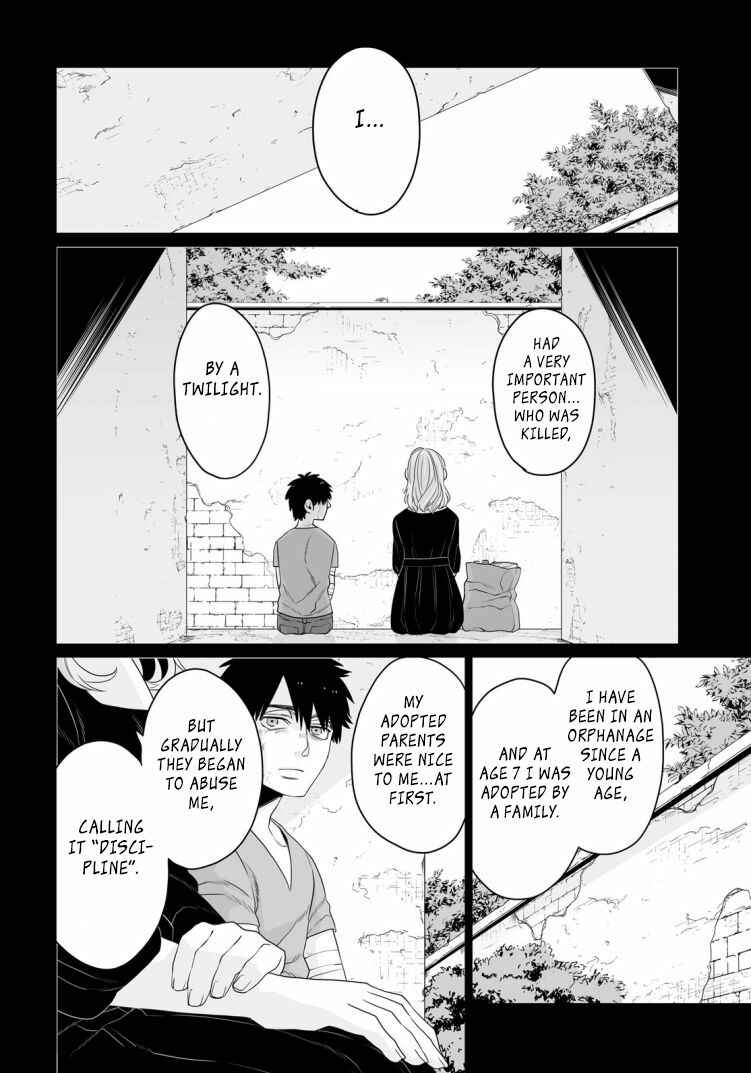 Page 48 Chapter 5 Gangsta: Cursed. - EP_Marco Adriano