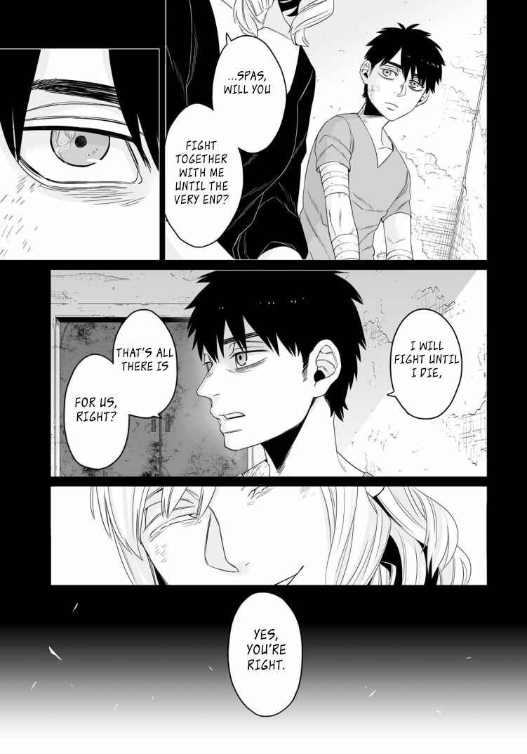 Page 51 Chapter 5 Gangsta: Cursed. - EP_Marco Adriano