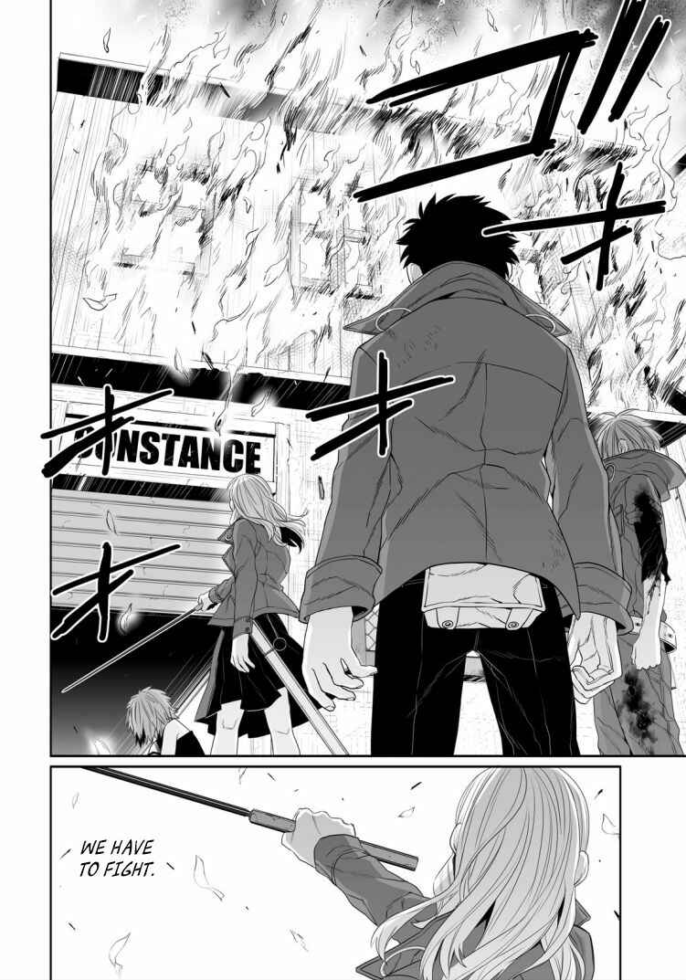 Page 52 Chapter 5 Gangsta: Cursed. - EP_Marco Adriano