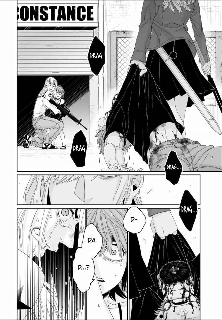 Page 53 Chapter 4 Gangsta: Cursed. - EP_Marco Adriano