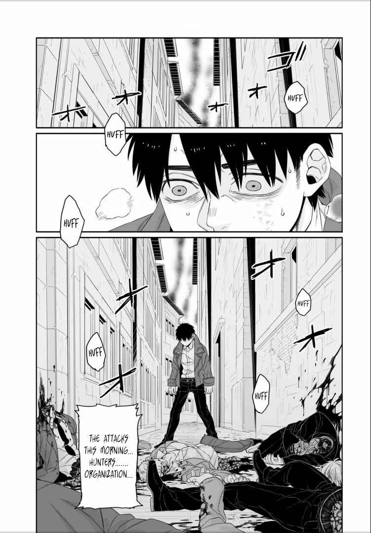 Page 6 Chapter 4 Gangsta: Cursed. - EP_Marco Adriano