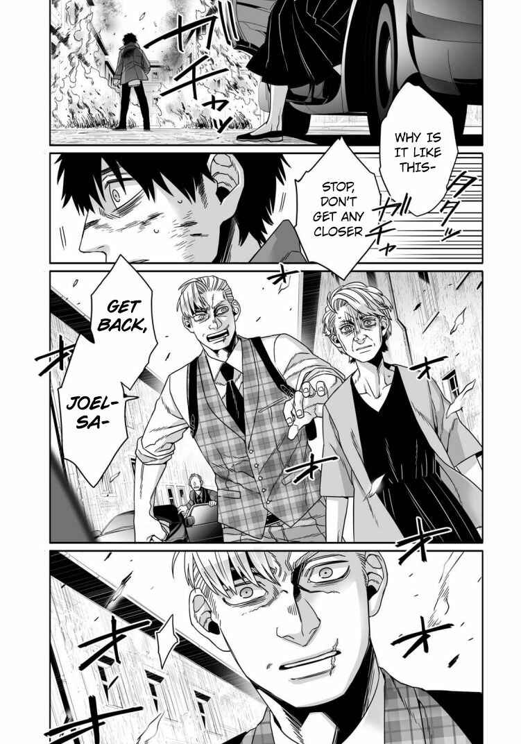 Page 59 Chapter 6 Gangsta: Cursed. - EP_Marco Adriano