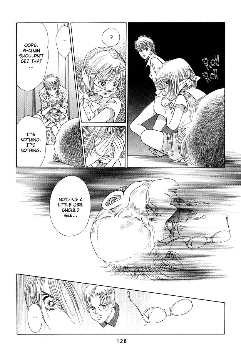 Page 64 Chapter 6 Himitsu - The Top Secret