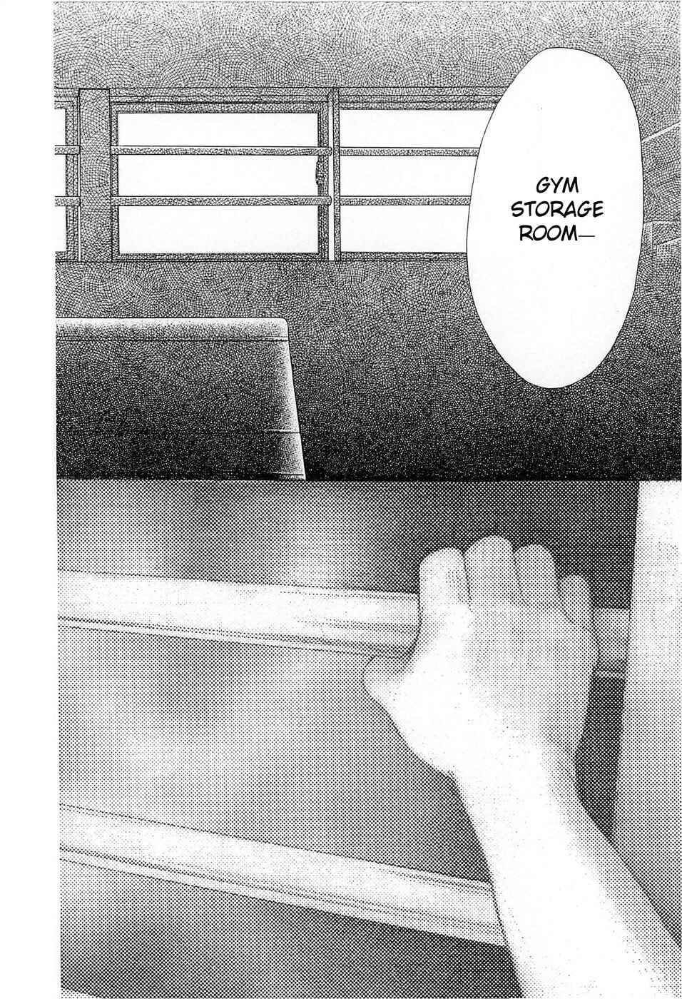 Page 65 Chapter 2 Himitsu - The Top Secret