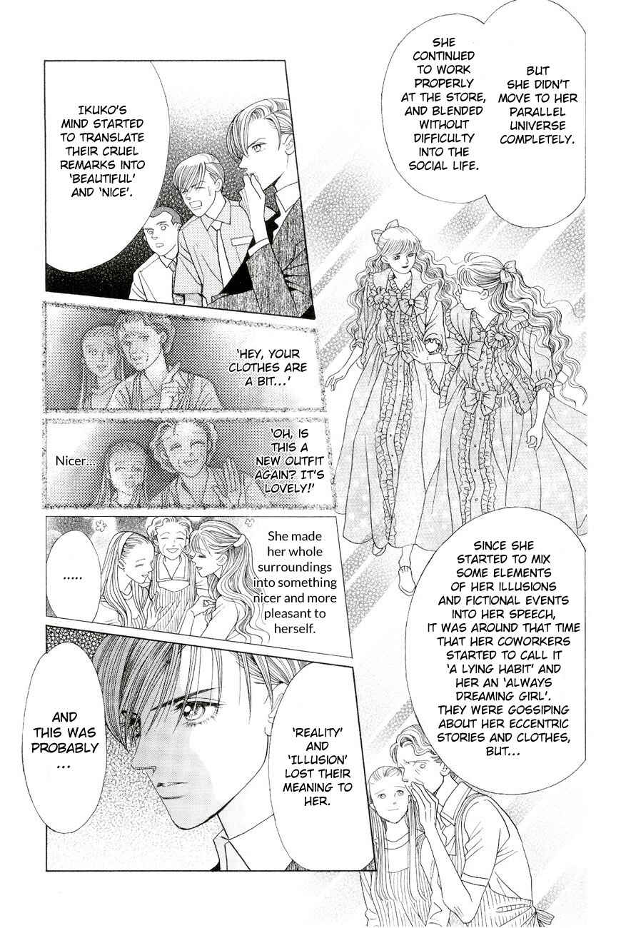 Page 45 Chapter 2 Himitsu - The Top Secret