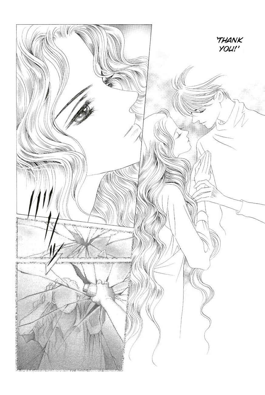 Page 52 Chapter 2 Himitsu - The Top Secret