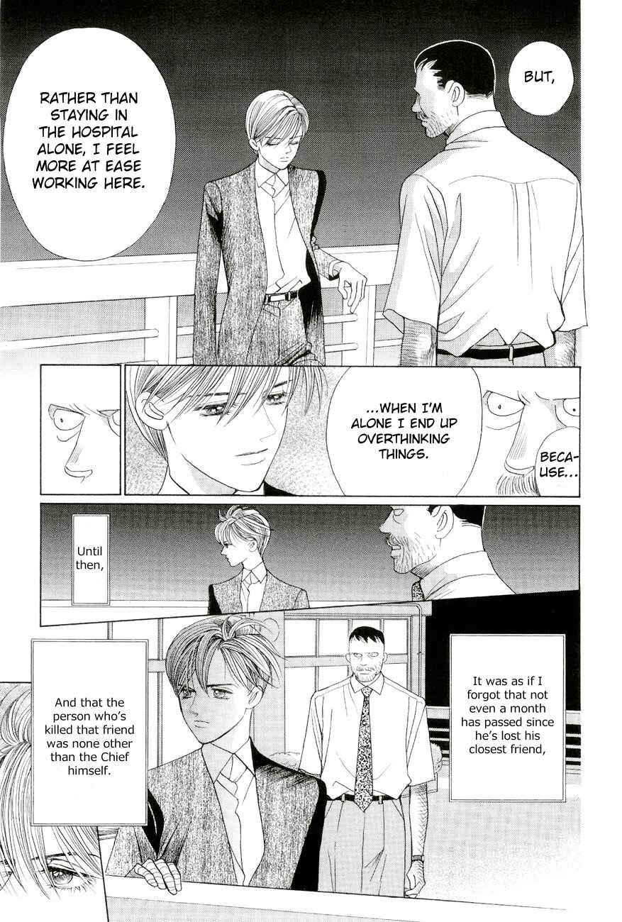 Page 64 Chapter 2 Himitsu - The Top Secret