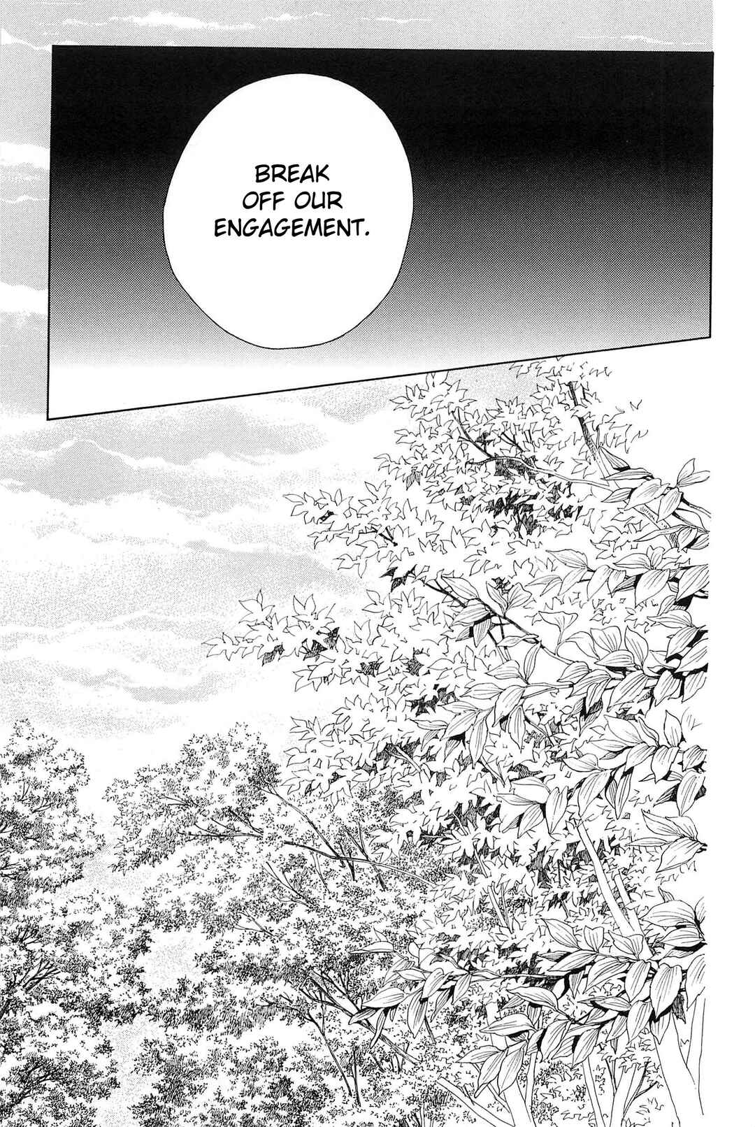 Page 70 Chapter 2 Himitsu - The Top Secret