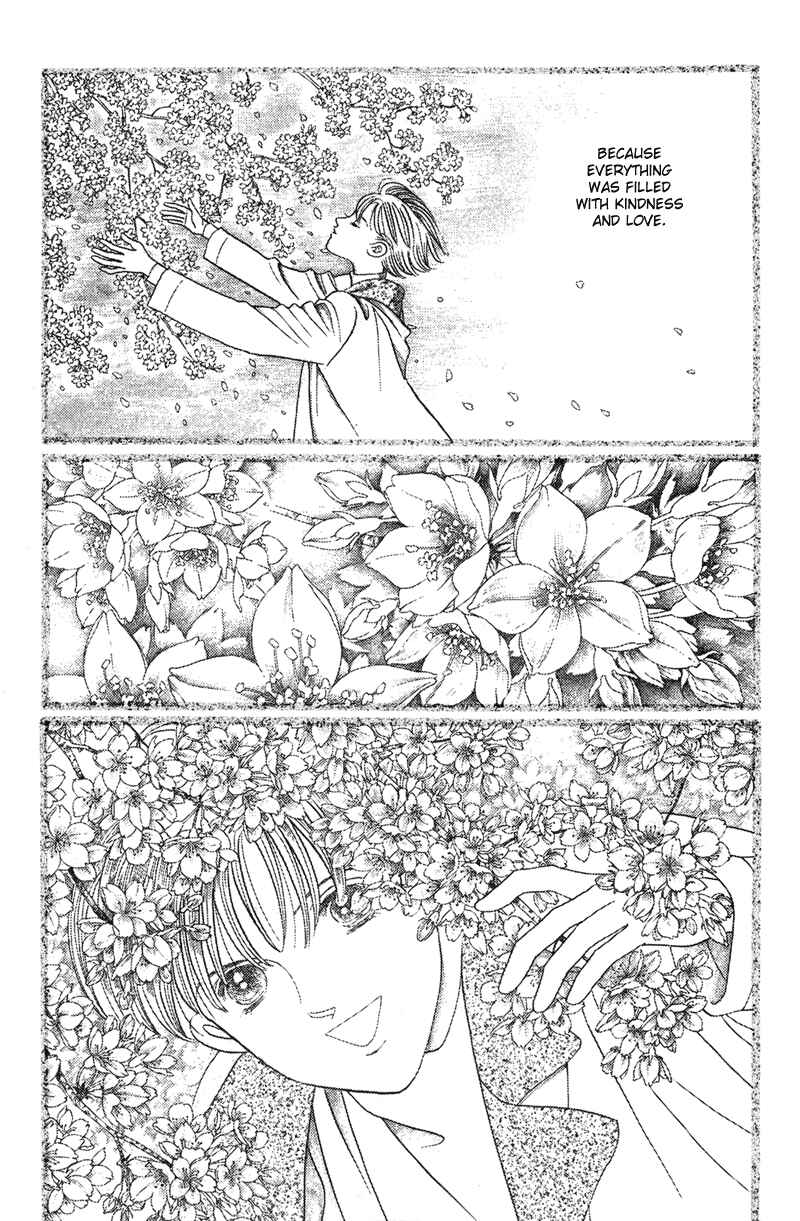Page 126 Chapter 4 Himitsu - The Top Secret