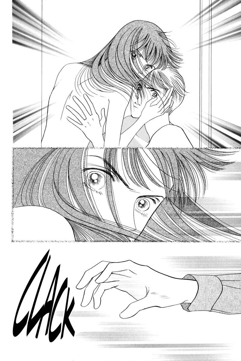 Page 48 Chapter 4 Himitsu - The Top Secret