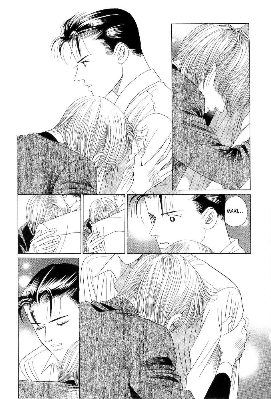 Page 67 Chapter 3 Himitsu - The Top Secret