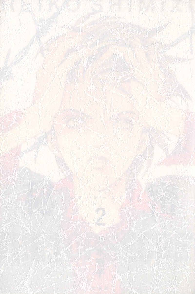 Page 2 Chapter 3 Himitsu - The Top Secret