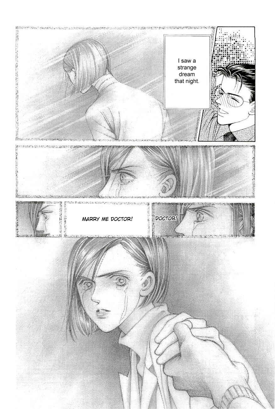 Page 8 Chapter 3 Himitsu - The Top Secret