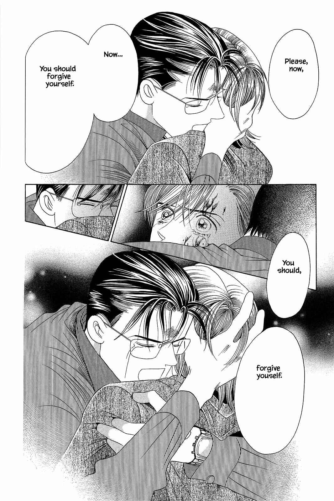 Page 19 Chapter 1 Himitsu - The Top Secret