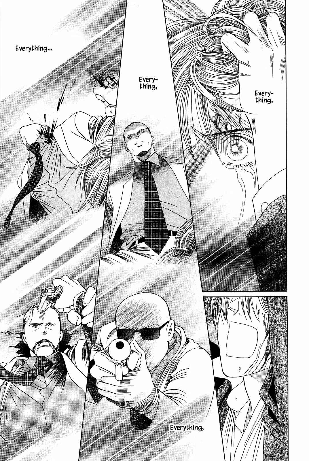 Page 14 Chapter 10 Himitsu - The Top Secret