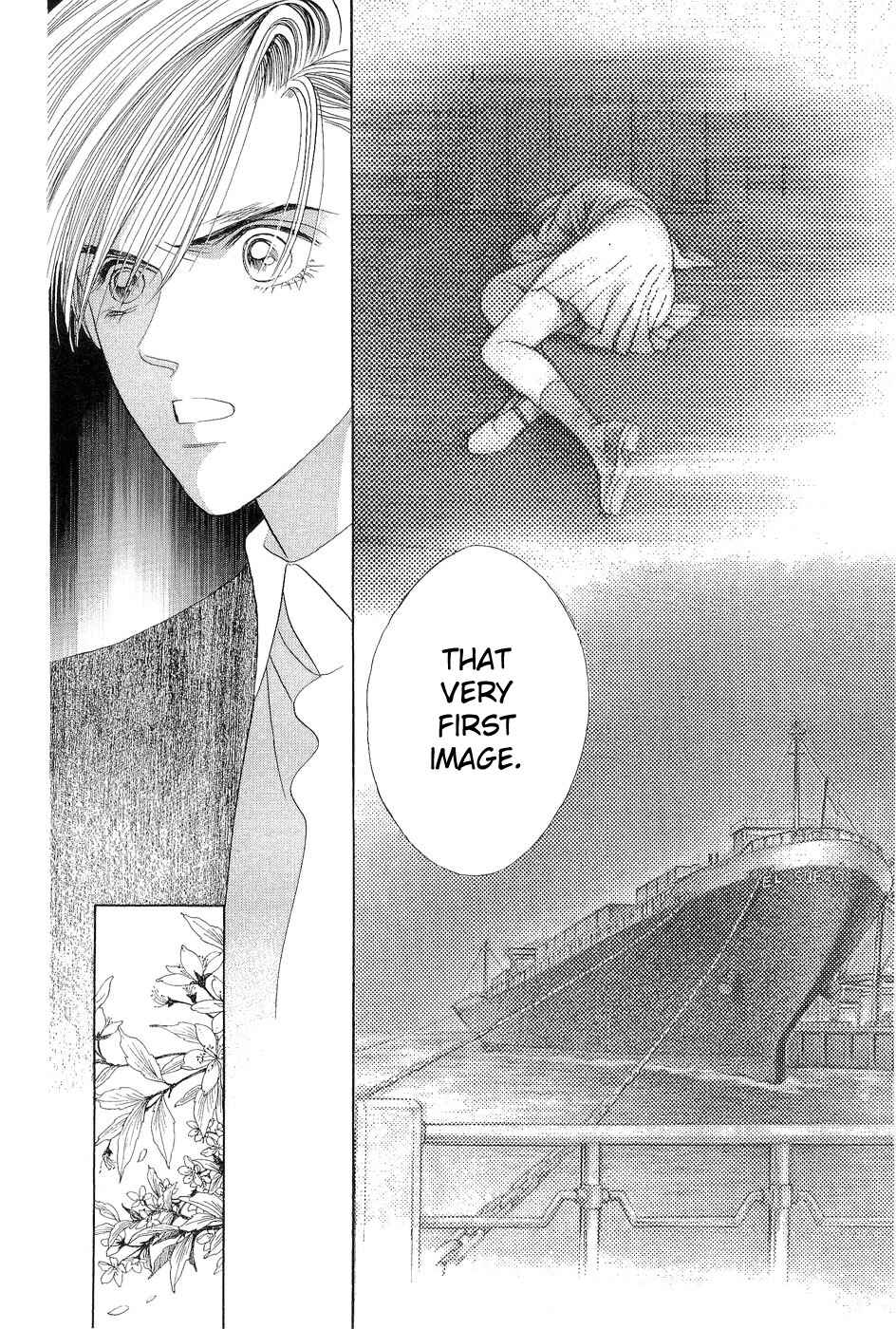 Page 5 Chapter 2 Himitsu - The Top Secret
