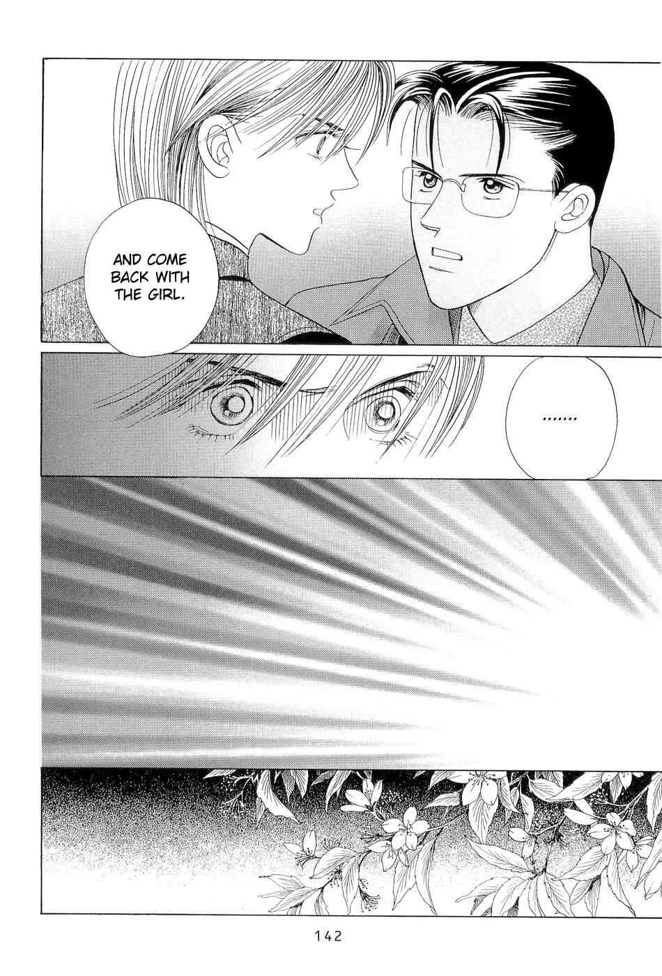 Page 73 Chapter 2 Himitsu - The Top Secret