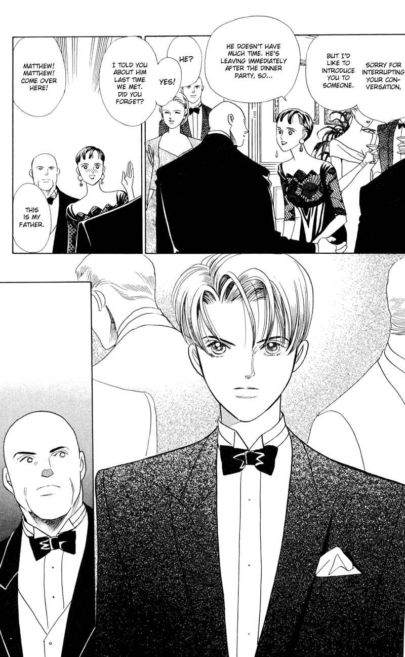Page 13 Chapter 1.1 Himitsu - The Top Secret