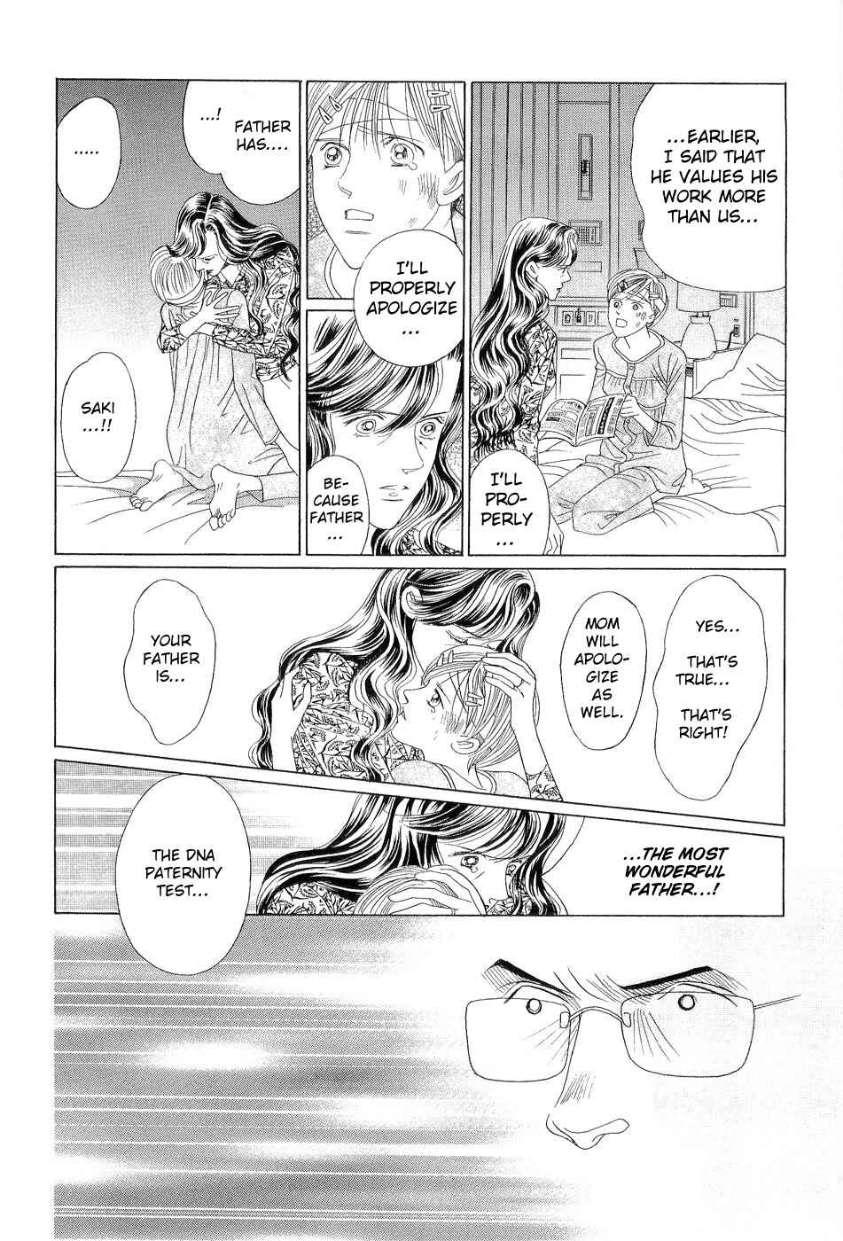 Page 32 Chapter 4 Himitsu - The Top Secret