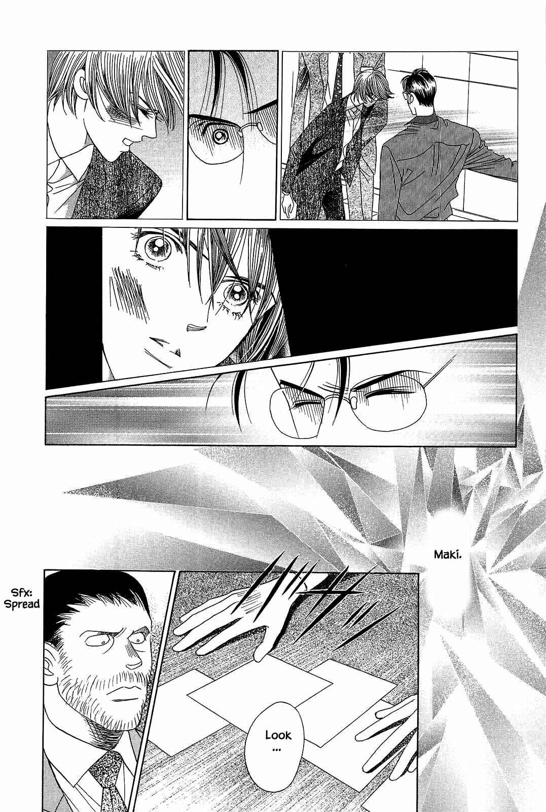 Page 17 Chapter 2 Himitsu - The Top Secret