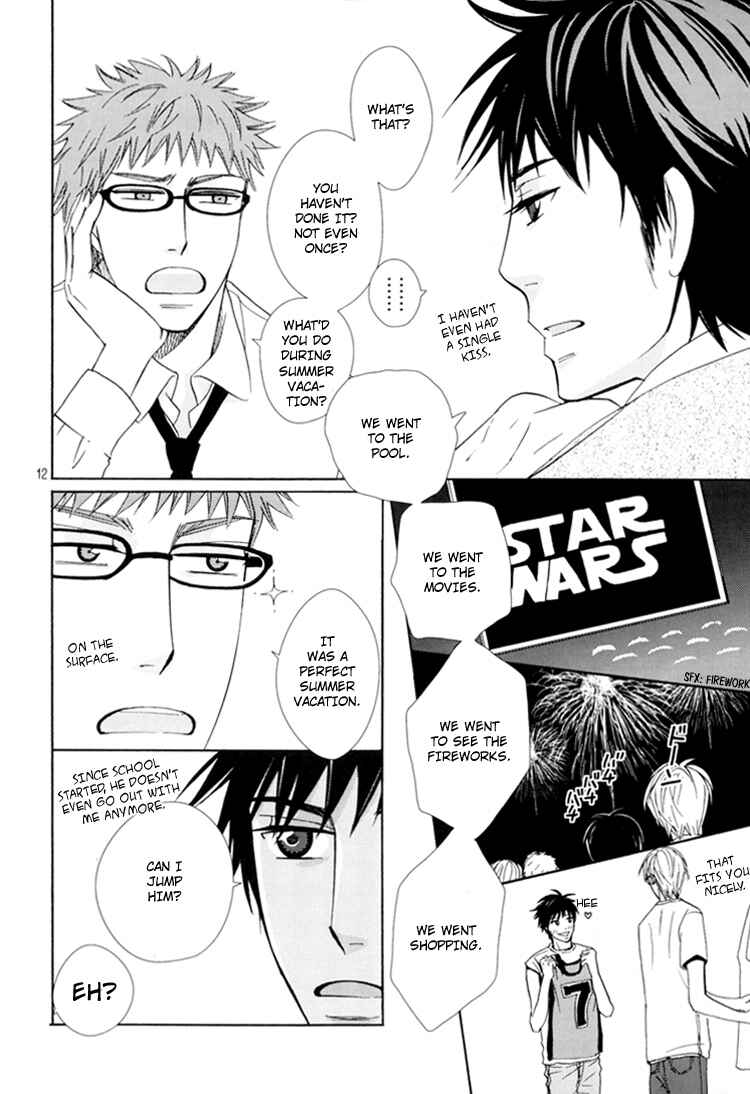 Page 10 Chapter Unknown_cb9e 6-banme no Megane