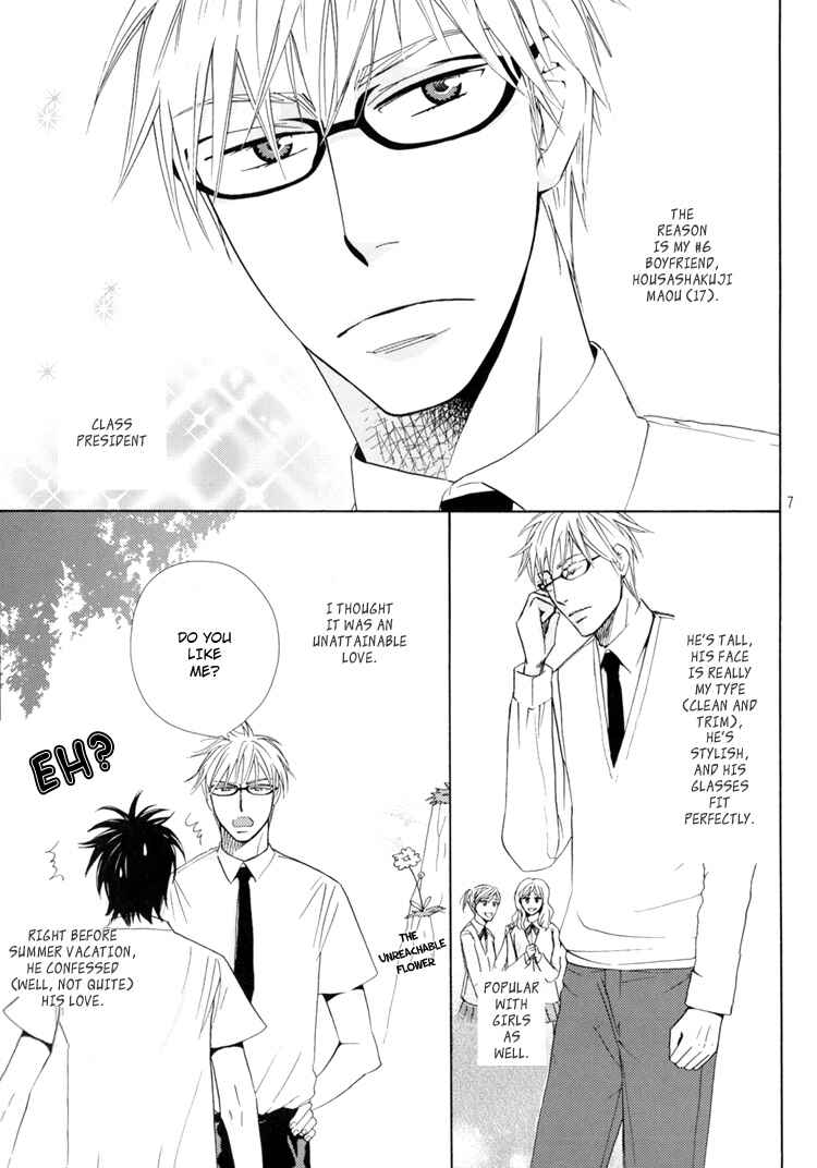 Page 5 Chapter Unknown_cb9e 6-banme no Megane