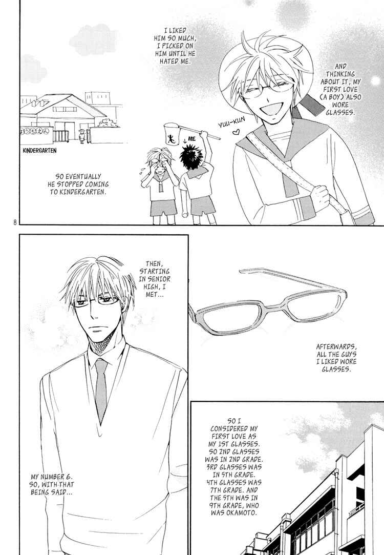 Page 6 Chapter Unknown_cb9e 6-banme no Megane