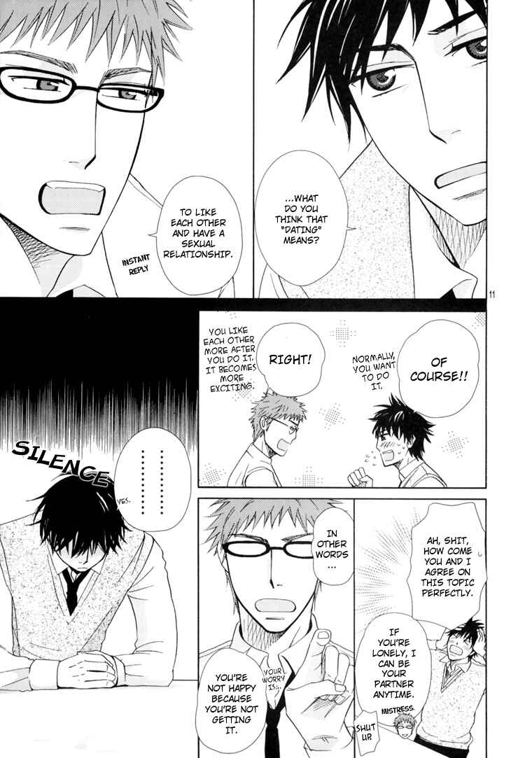 Page 9 Chapter Unknown_cb9e 6-banme no Megane