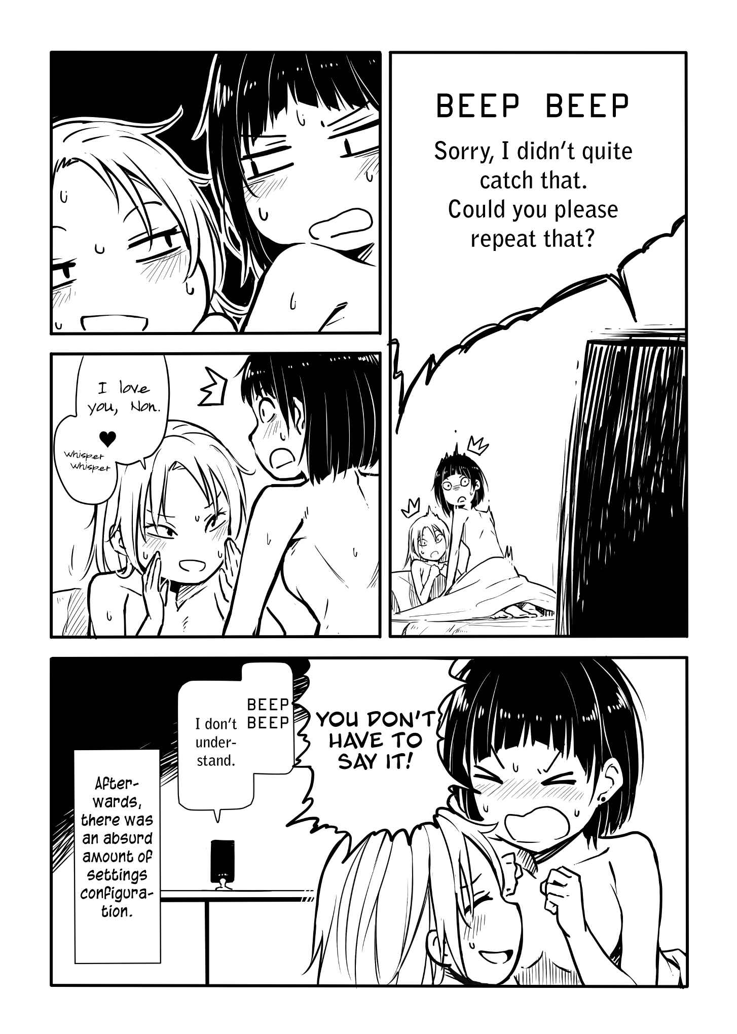 Page 4 Chapter 4 Non and Su