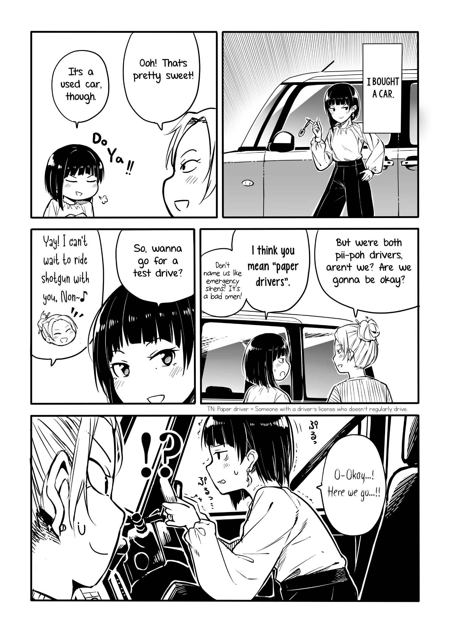 Page 1 Chapter 8 Non and Su