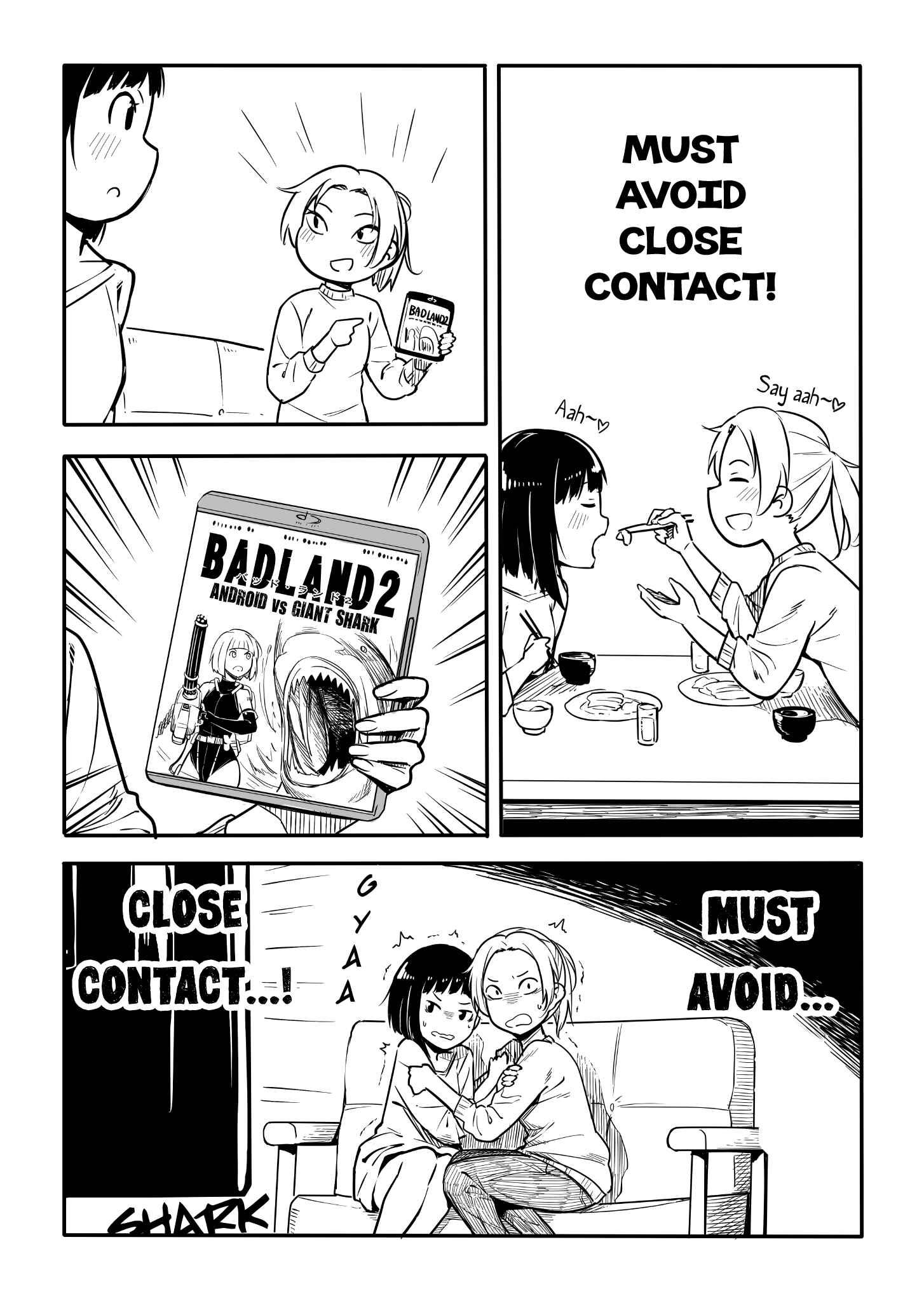 Page 2 Chapter 6 Non and Su