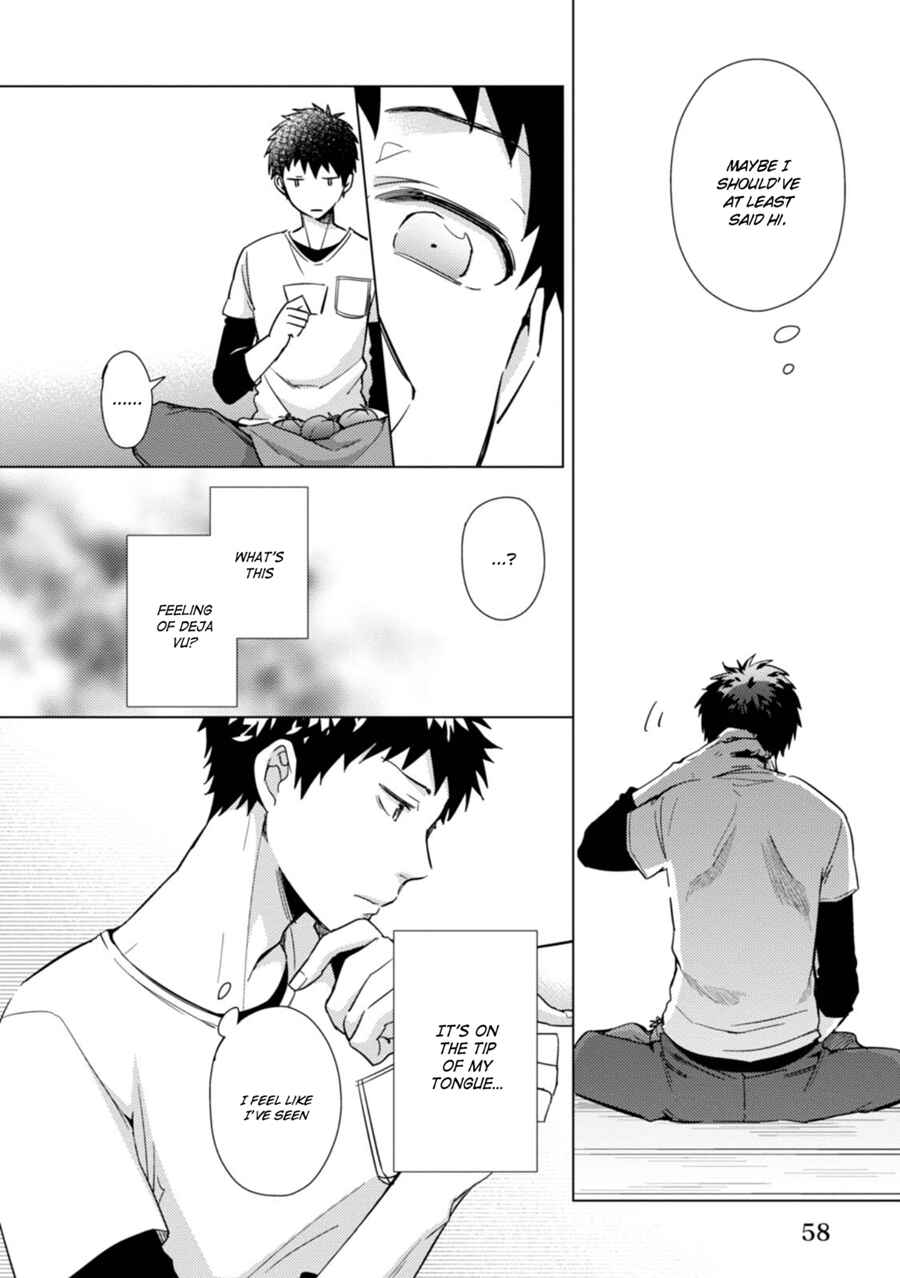 Page 7 Chapter 3 Maneki Neko Jinja no Tenteko Mai na Hibi