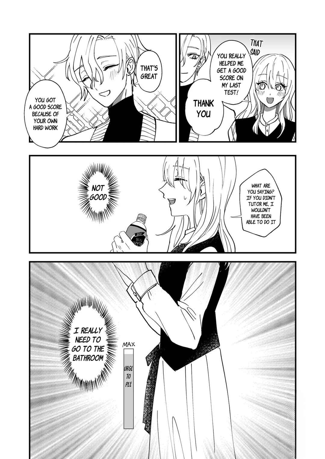 Page 6 Chapter Unknown_cca3 A Story About How the Kind Senior Who Lives Next Door Is Actually a Dangerous Person