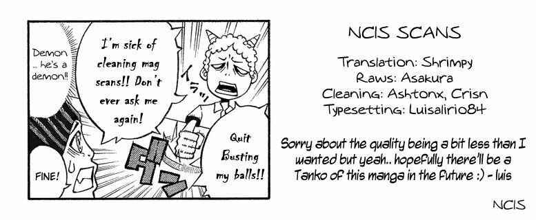 Page 9 Chapter 1 Living in Akiba