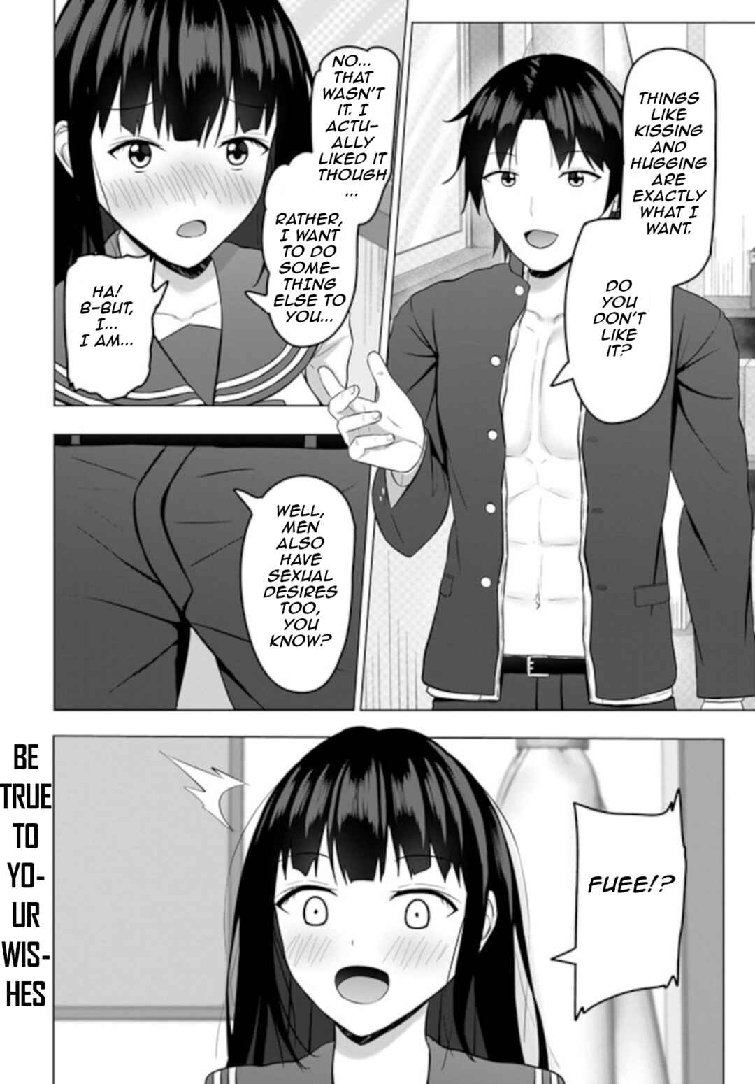Page 22 Chapter 9 Umarekawattara Teisou Gyakuten Sekai