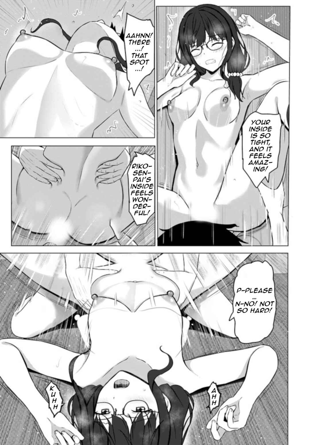 Page 20 Chapter 14 Umarekawattara Teisou Gyakuten Sekai