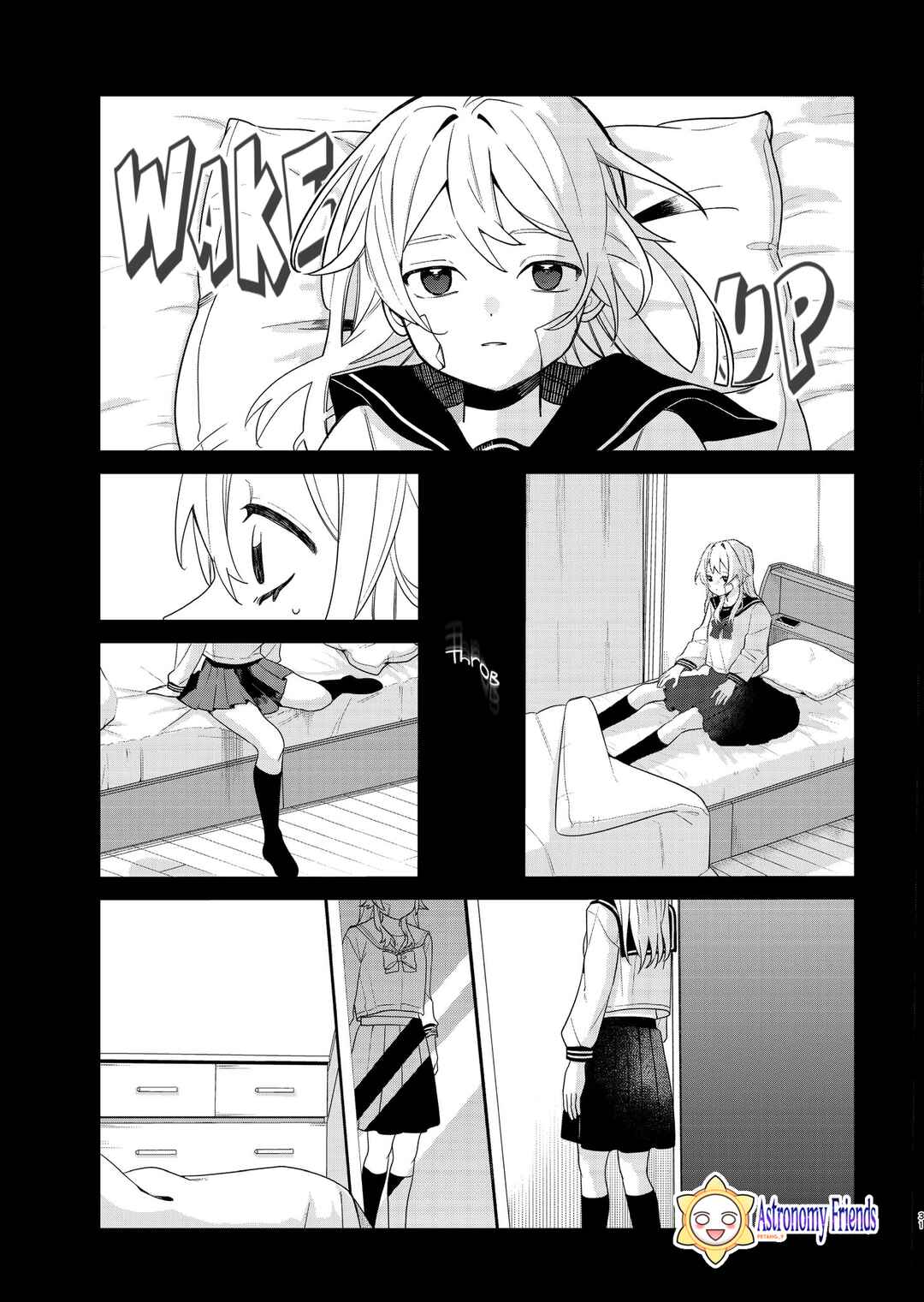 Page 29 Chapter 1 Ai da toka Fukushuu da toka