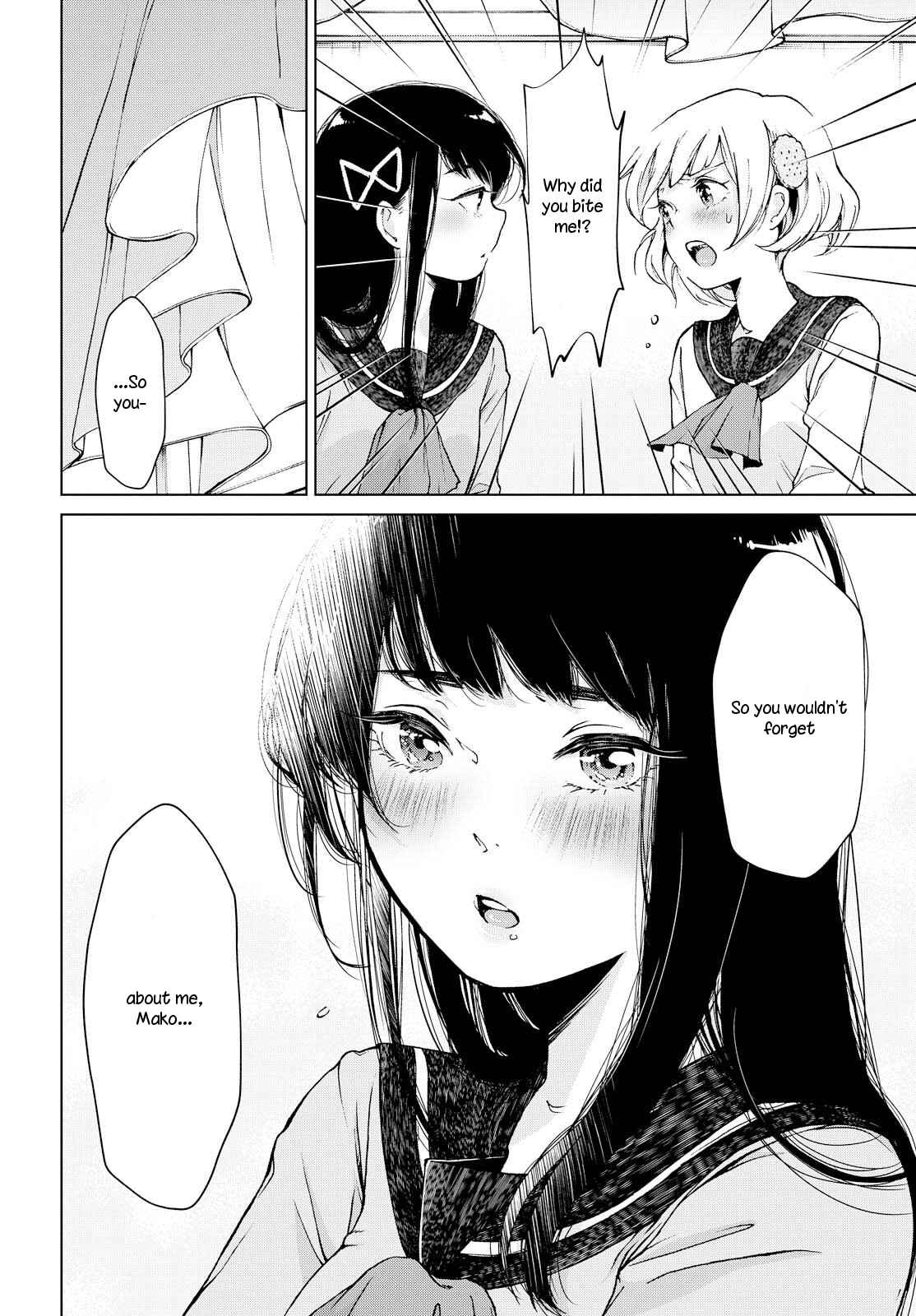 Page 14 Chapter Unknown_e527 Ano Lemon Kajitte