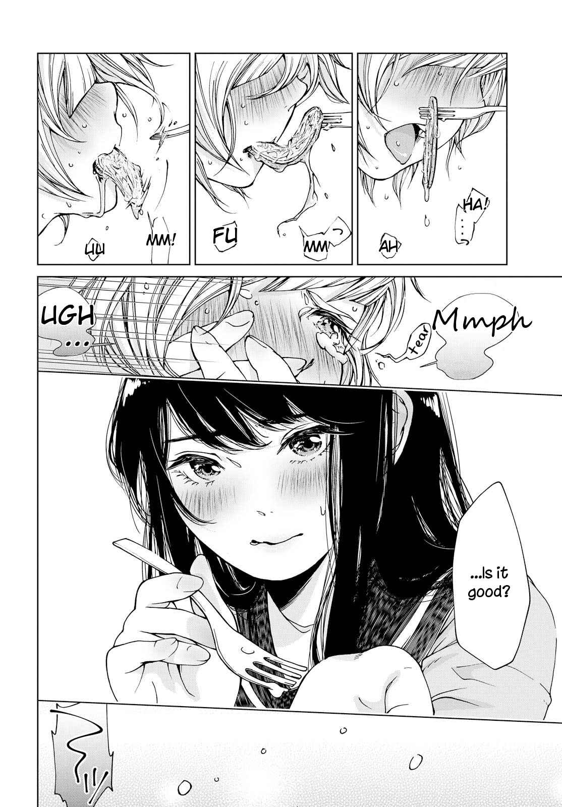 Page 20 Chapter Unknown_e527 Ano Lemon Kajitte