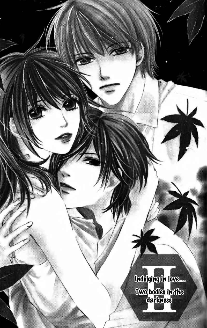 Page 4 Chapter 2 8-banme no Tsumi