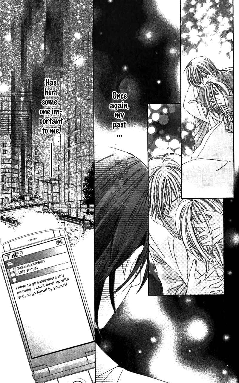 Page 50 Chapter 2 8-banme no Tsumi
