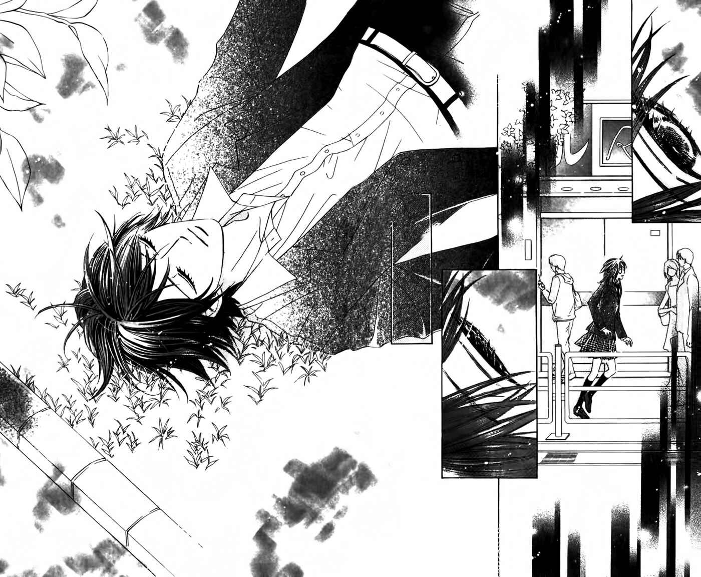Page 59 Chapter 3 8-banme no Tsumi