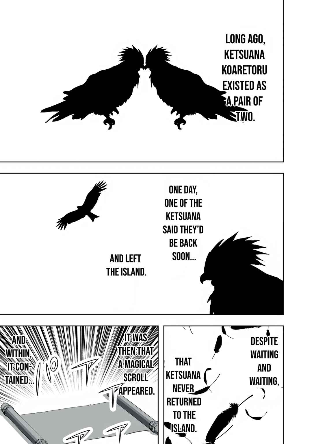 Page 7 Chapter 23 Tsuihou Sareta Renkinjutsushi, Adult Goods de Sekai wo Sukuu ~Donna Monster mo Zettai ni Ikaseru Otoko~