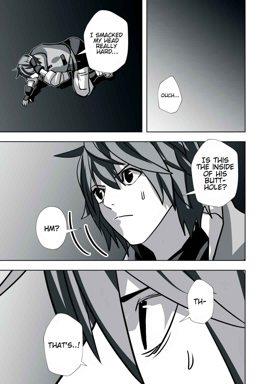 Page 19 Chapter 22 Tsuihou Sareta Renkinjutsushi, Adult Goods de Sekai wo Sukuu ~Donna Monster mo Zettai ni Ikaseru Otoko~